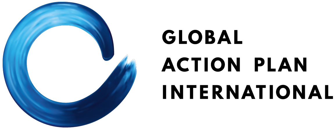 Global Action Plan International
